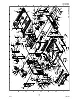 Предварительный просмотр 151 страницы Panasonic DP-2330 Service Handbook