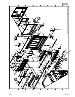 Предварительный просмотр 179 страницы Panasonic DP-2330 Service Handbook