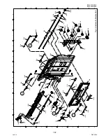 Предварительный просмотр 187 страницы Panasonic DP-2330 Service Handbook