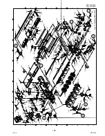 Предварительный просмотр 195 страницы Panasonic DP-2330 Service Handbook