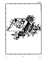 Предварительный просмотр 243 страницы Panasonic DP-2330 Service Handbook