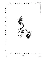 Предварительный просмотр 255 страницы Panasonic DP-2330 Service Handbook