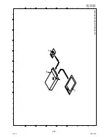 Предварительный просмотр 257 страницы Panasonic DP-2330 Service Handbook