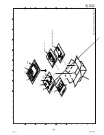 Предварительный просмотр 261 страницы Panasonic DP-2330 Service Handbook