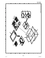 Предварительный просмотр 263 страницы Panasonic DP-2330 Service Handbook