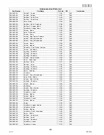 Предварительный просмотр 306 страницы Panasonic DP-2330 Service Handbook