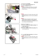 Предварительный просмотр 56 страницы Panasonic DP-2330 Service Manual