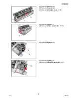 Предварительный просмотр 63 страницы Panasonic DP-2330 Service Manual