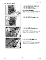 Предварительный просмотр 76 страницы Panasonic DP-2330 Service Manual