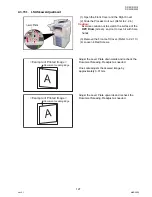 Предварительный просмотр 127 страницы Panasonic DP-2330 Service Manual