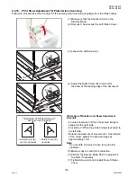 Предварительный просмотр 130 страницы Panasonic DP-2330 Service Manual