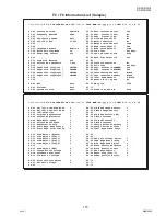 Предварительный просмотр 173 страницы Panasonic DP-2330 Service Manual