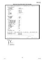 Предварительный просмотр 174 страницы Panasonic DP-2330 Service Manual