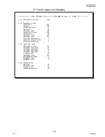 Предварительный просмотр 175 страницы Panasonic DP-2330 Service Manual