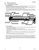 Предварительный просмотр 239 страницы Panasonic DP-2330 Service Manual