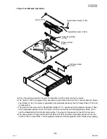 Предварительный просмотр 245 страницы Panasonic DP-2330 Service Manual