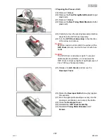 Предварительный просмотр 267 страницы Panasonic DP-2330 Service Manual