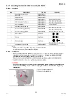 Предварительный просмотр 308 страницы Panasonic DP-2330 Service Manual