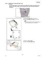 Предварительный просмотр 327 страницы Panasonic DP-2330 Service Manual