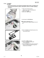 Предварительный просмотр 364 страницы Panasonic DP-2330 Service Manual