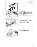 Предварительный просмотр 377 страницы Panasonic DP-2330 Service Manual