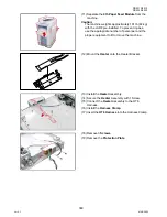 Предварительный просмотр 380 страницы Panasonic DP-2330 Service Manual