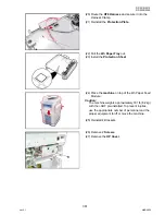 Предварительный просмотр 381 страницы Panasonic DP-2330 Service Manual