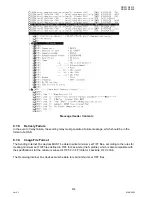 Предварительный просмотр 414 страницы Panasonic DP-2330 Service Manual