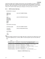 Предварительный просмотр 419 страницы Panasonic DP-2330 Service Manual