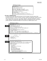 Предварительный просмотр 428 страницы Panasonic DP-2330 Service Manual