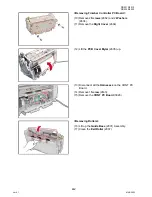 Предварительный просмотр 442 страницы Panasonic DP-2330 Service Manual