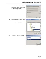 Предварительный просмотр 481 страницы Panasonic DP-2330 Service Manual