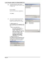 Предварительный просмотр 484 страницы Panasonic DP-2330 Service Manual