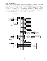 Preview for 25 page of Panasonic DP-3000 Technical Manual