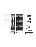 Preview for 75 page of Panasonic DP-3000 Technical Manual