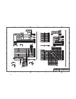 Preview for 144 page of Panasonic DP-3000 Technical Manual