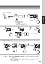 Предварительный просмотр 63 страницы Panasonic DP-3530 Operating Instructions Manual