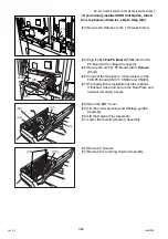 Preview for 326 page of Panasonic DP-3530 Service Manual