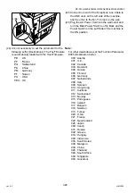 Preview for 328 page of Panasonic DP-3530 Service Manual