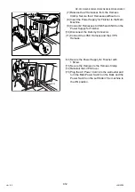 Preview for 412 page of Panasonic DP-3530 Service Manual