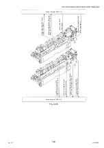 Preview for 759 page of Panasonic DP-3530 Service Manual