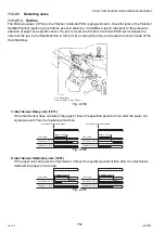 Preview for 764 page of Panasonic DP-3530 Service Manual