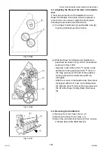 Preview for 778 page of Panasonic DP-3530 Service Manual