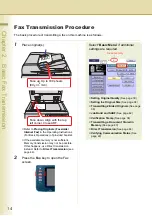 Предварительный просмотр 14 страницы Panasonic DP-4530 Operating Instructions Manual