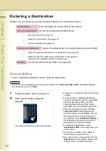 Предварительный просмотр 16 страницы Panasonic DP-4530 Operating Instructions Manual