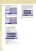 Предварительный просмотр 22 страницы Panasonic DP-4530 Operating Instructions Manual