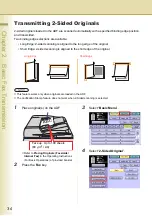 Предварительный просмотр 36 страницы Panasonic DP-4530 Operating Instructions Manual