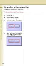 Предварительный просмотр 52 страницы Panasonic DP-4530 Operating Instructions Manual