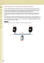 Предварительный просмотр 104 страницы Panasonic DP-4530 Operating Instructions Manual