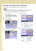 Предварительный просмотр 124 страницы Panasonic DP-4530 Operating Instructions Manual